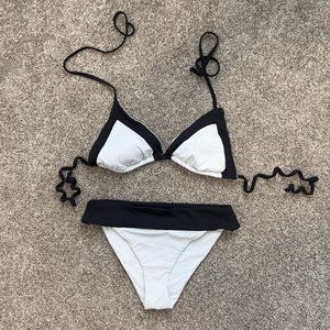 Shore Brand Bikini Set